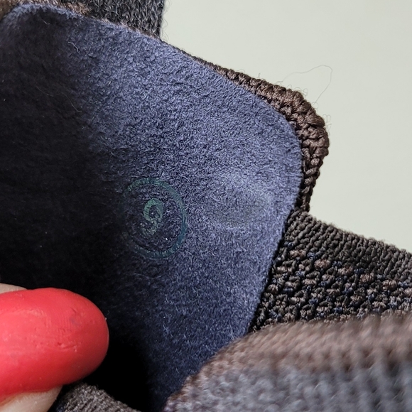 🆕️ Rothy's The Wool Chelsea Boots - Picture 5 of 13